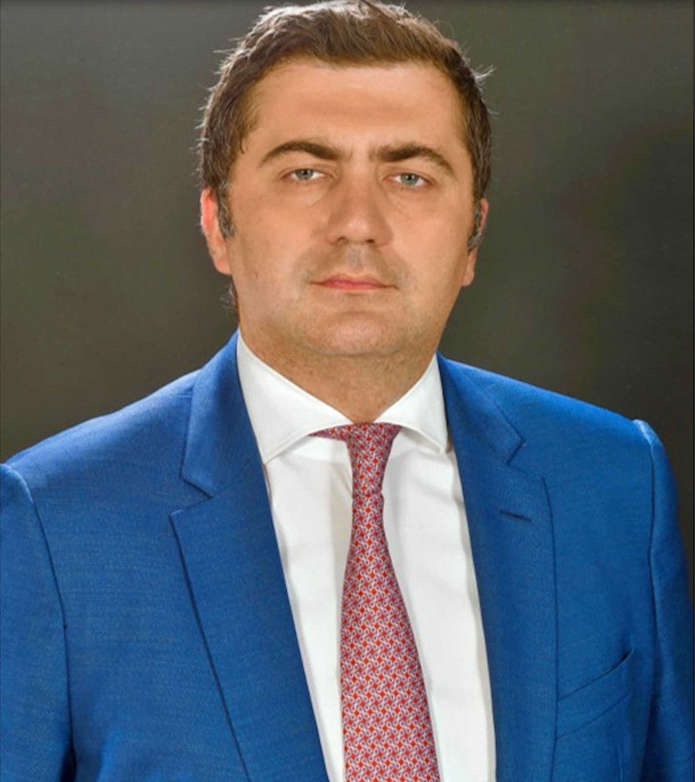 Alexandre Demenchuk