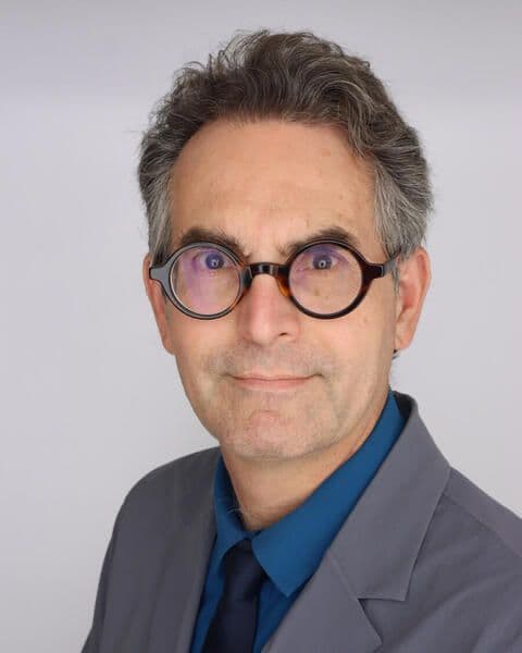 Dr. John Halamka